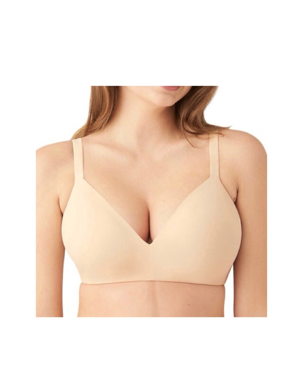 Wacoal Nude T-Shirt Bra